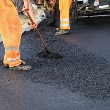 Best Driveway Snow Removal Preparation  in Piedmont, SC